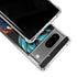 Dragon Ball Super Goku Google Pixel 8 Clear Case